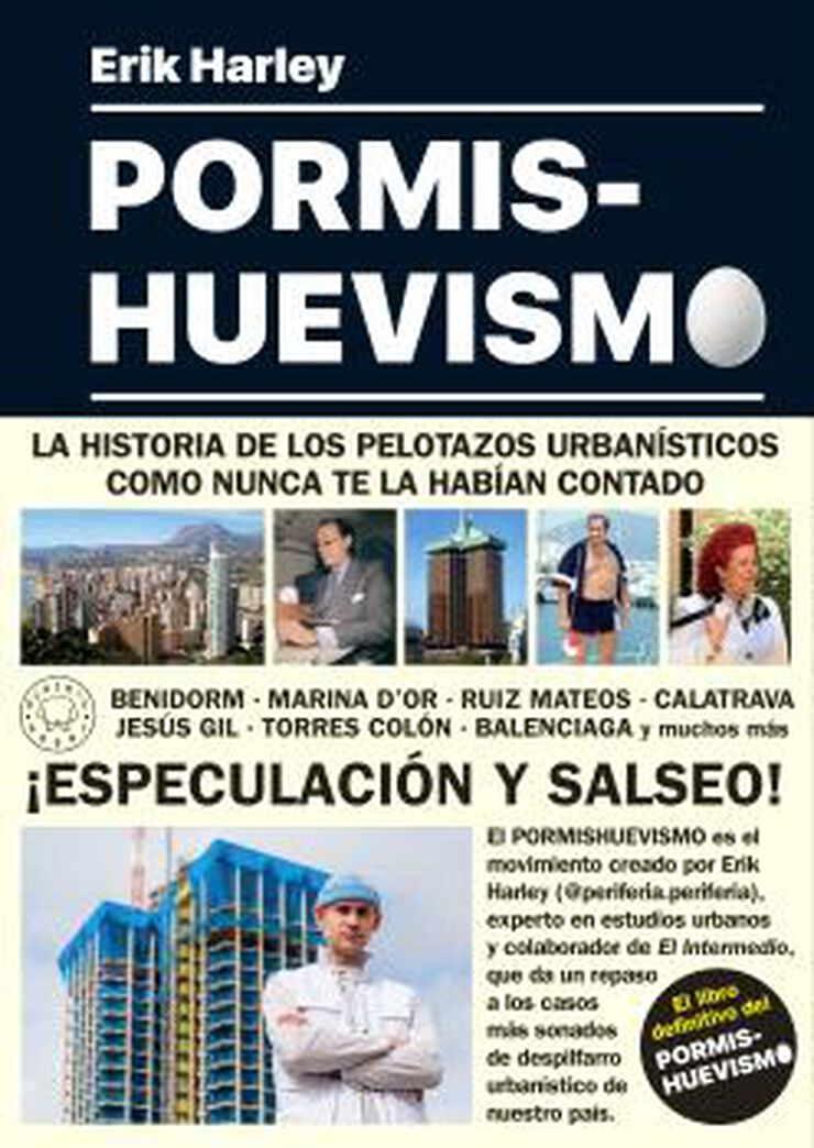 Pormishuevismo