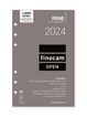 Recanvi Finocam  Open R598 dia/pàg 2024 cas