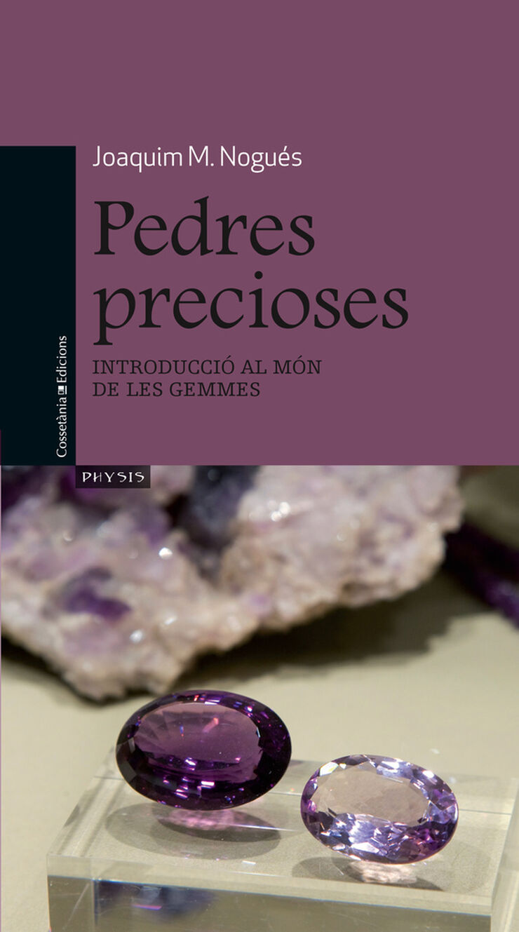 Pedres precioses