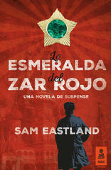 La esmeralda del zar rojo La esmeralda del zar rojo