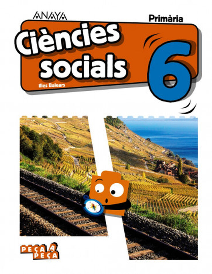 Cincies Socials 6.