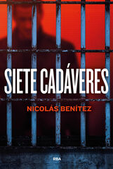 Siete cadáveres Siete cadáveres