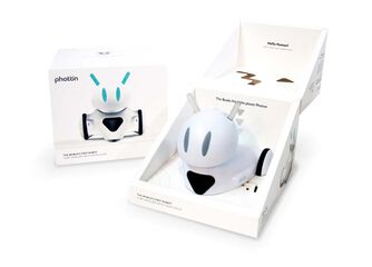Photon Robot