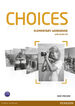 Choices Elementary Workbook Pack ESO