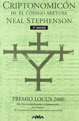 El código Aretusa (Criptonomicón 3) El código Aretusa (Criptonomicón 3)
