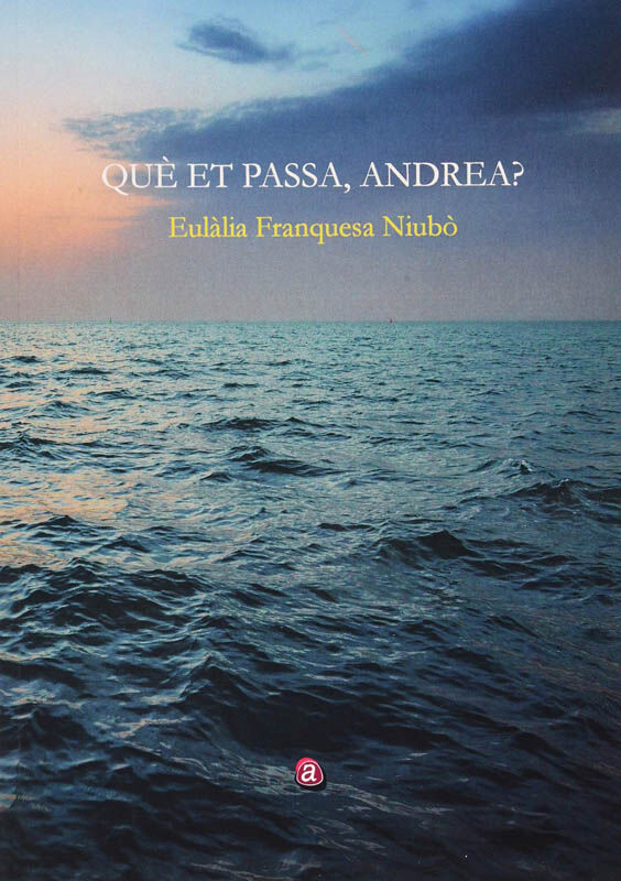 Qu&egrave; et passa, Andrea?