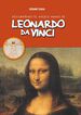 Descubriendo el mágico mundo de Leonardo da Vinci