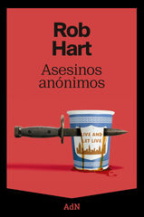 Asesinos anónimos Asesinos anónimos