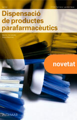 Dispensació de Productes Parafarmacèutics Dispensació de Productes Parafarmacèutics