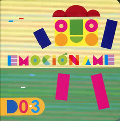 EMOCIÓNAME EMOCIÓNAME