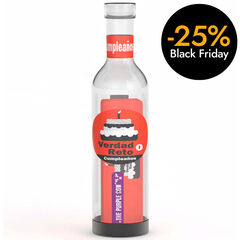 Verdad o Reto - Cumpleaños