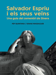 Salvador Espriu i els seus veïns