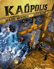 Kaópolis Kaópolis