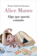 Algo que quería contarte Algo que quería contarte