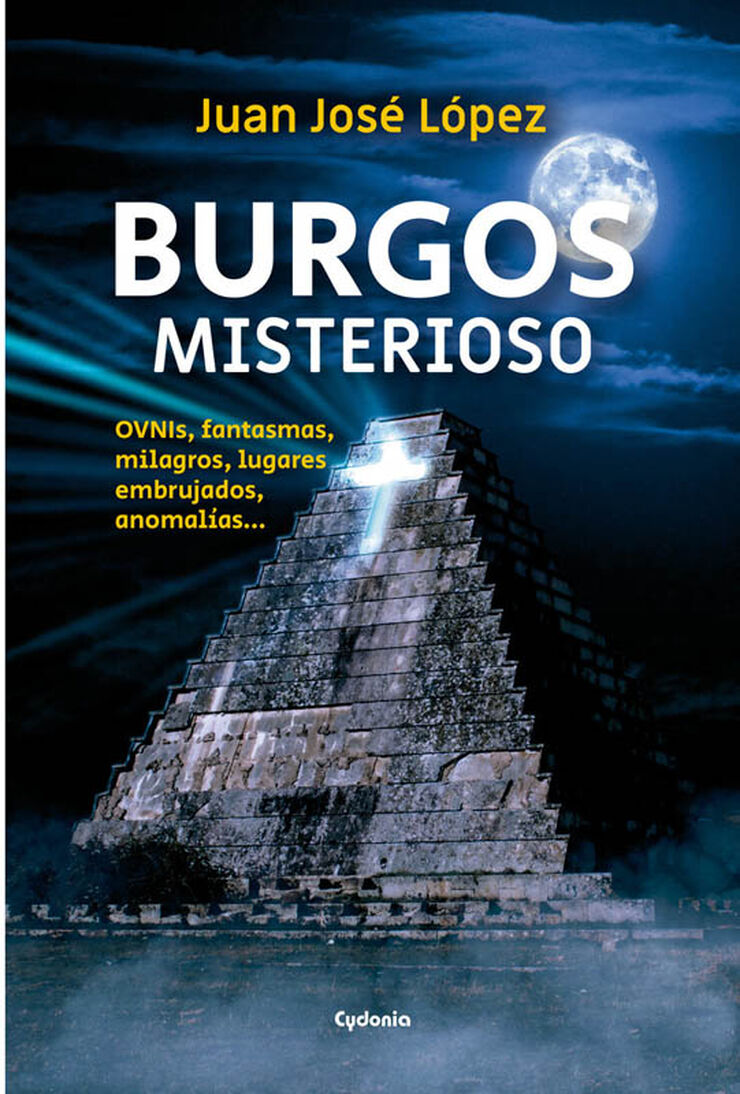 Burgos Misterioso