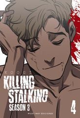 Killing stalking season 03 vol 04