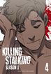 Killing stalking season 03 vol 04