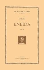 Eneida, vol. III (llibres VII-IX) Eneida, vol. III (llibres VII-IX)