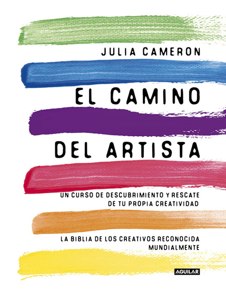 El camino del artista El camino del artista