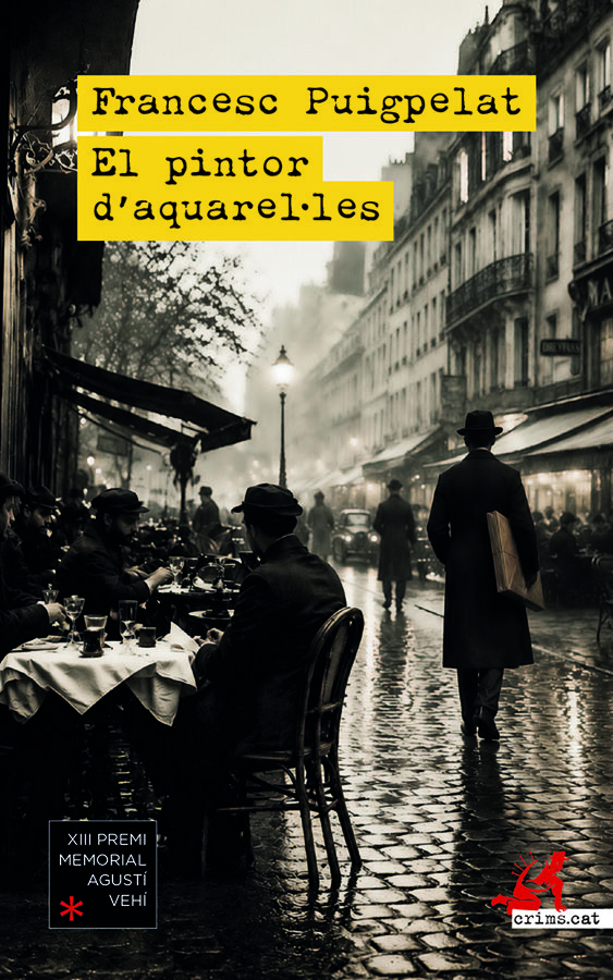 El pintor d'aquarel&middot;les