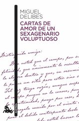 Cartas de amor de un sexagenario voluptu Cartas de amor de un sexagenario voluptu