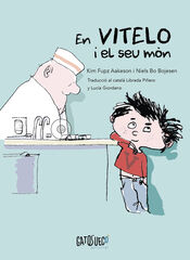 En Vitelo i el seu món