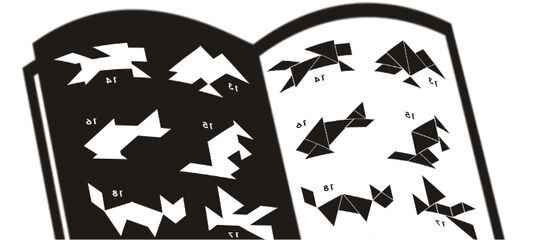 Tangrams