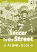 Occer in The Street/Ab
