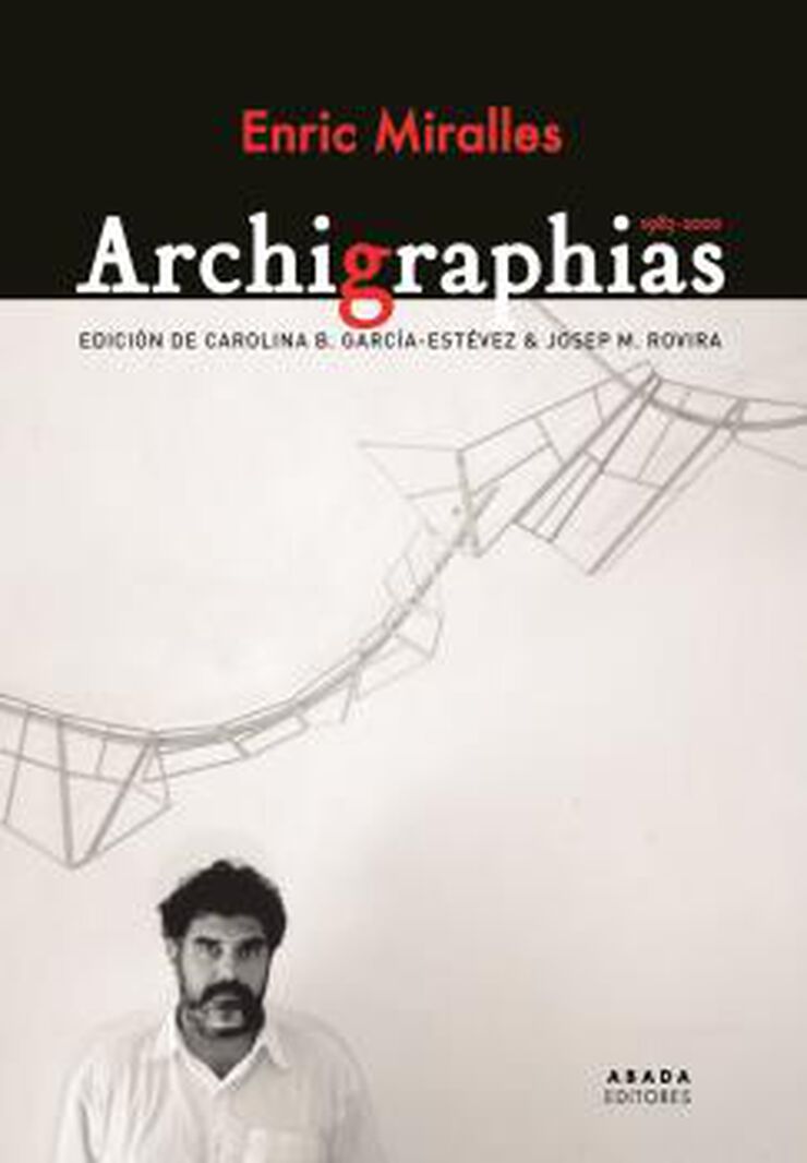 Archigraphias 1983-2000