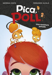 Una aventura peluda Una aventura peluda