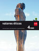 Valores Éticos 4 Savia