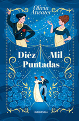 Diez mil puntadas Diez mil puntadas