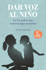 Dar voz al ni&ntilde;o