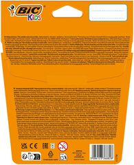 Retoladors de colors Bic Kids Color 10+2u