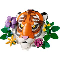 LEGO® ART Col·lecció Fauna: Tigre 31217