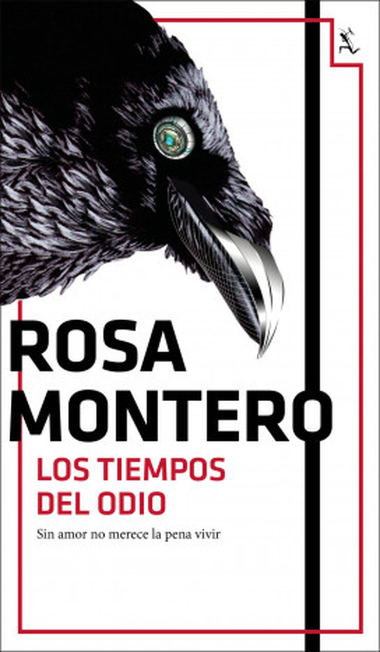 Rosa Montero vuelve al género negro con La desconocida, una novela  escrita a cuatro manos junto a Olivier Truc