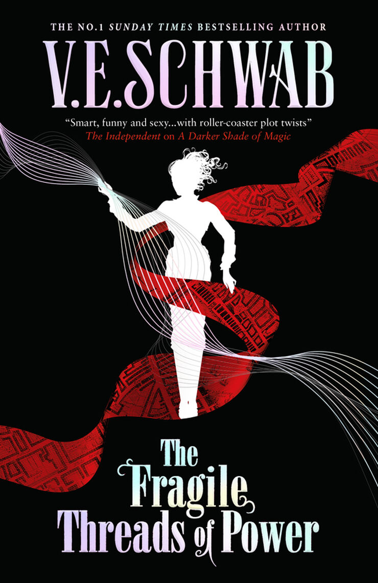 The Fragile Threads Of Power