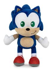 Peluix Sonic surtidos 22 cm