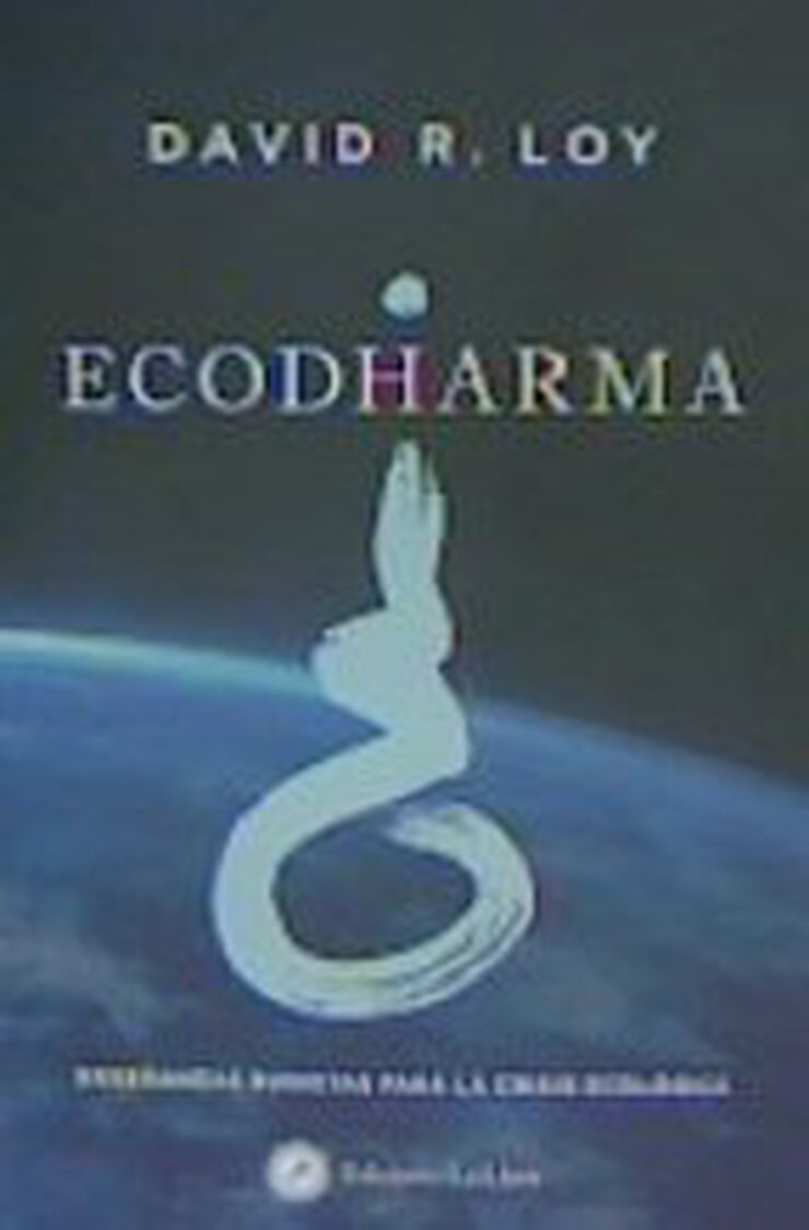 Ecodharma