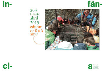 Revista IN-FÀN-CIA 203 març 2015 català