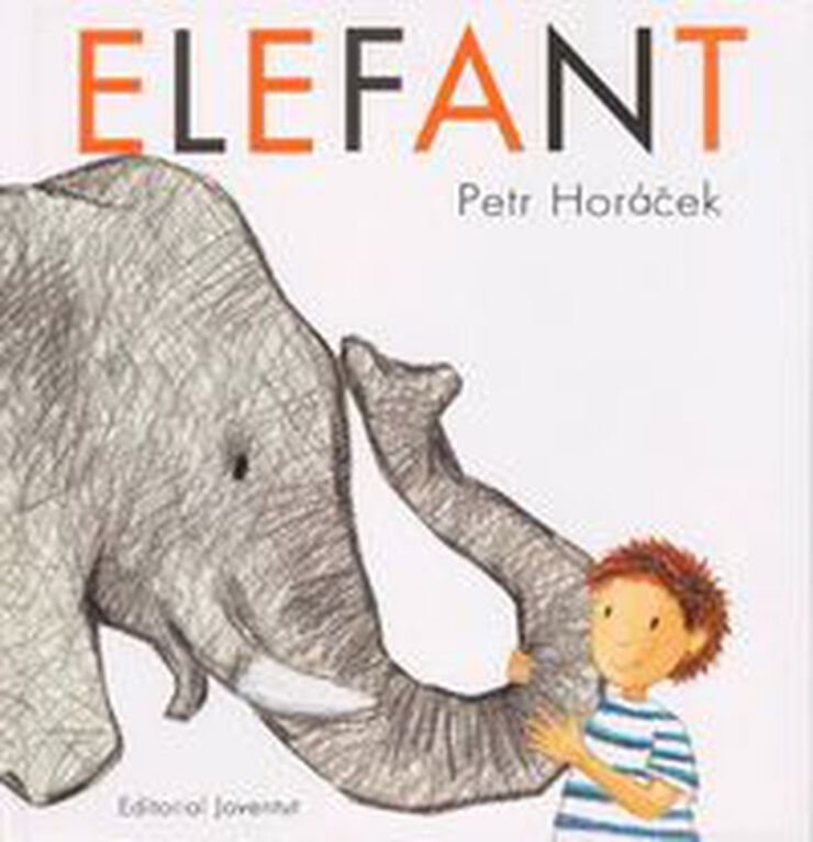 Elefant