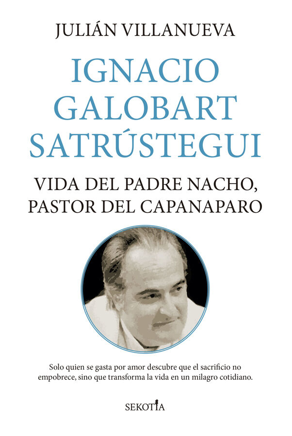 Ignacio Galobart Satr&uacute;stegui