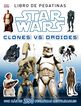 Clones vs Droides