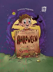 Halloween a Vilamonstre Halloween a Vilamonstre