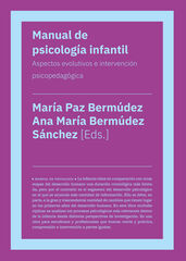 Manual de Psicología Infantil Manual de Psicología Infantil