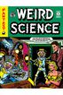 Weird science 01 Weird science 01