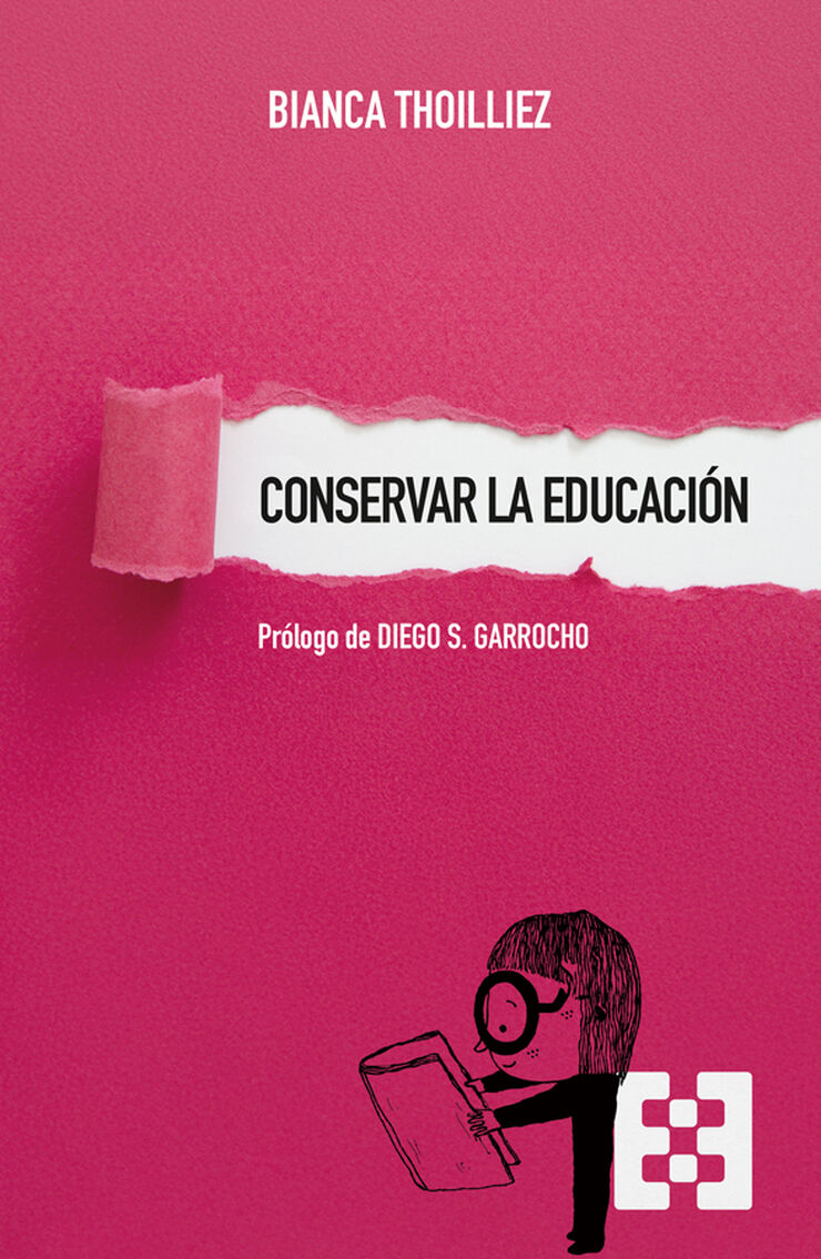 Conservar la educación