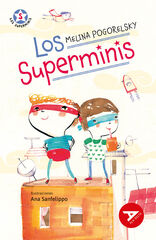 Los Superminis
