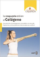 La respuesta está en el colágeno La respuesta está en el colágeno