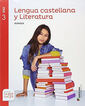Lengua Castellana y Literatura Avanza 3º ESO